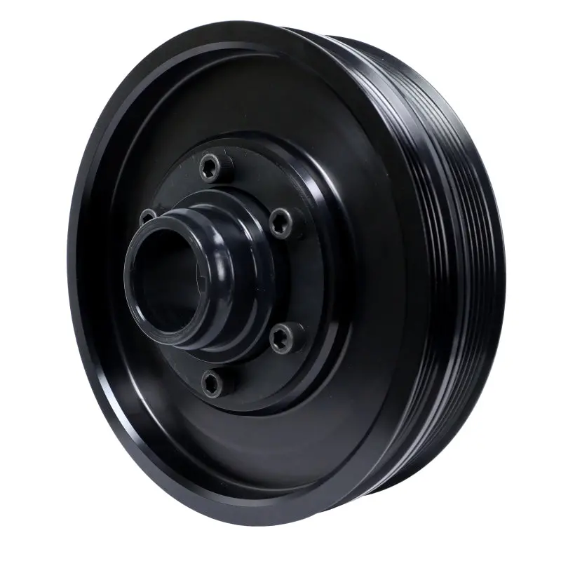 Fluidampr 16-24 Chevrolet Camaro Ss / 20-24 Chevrolet Camaro Lt1 Steel Internally Balanced Damper 2