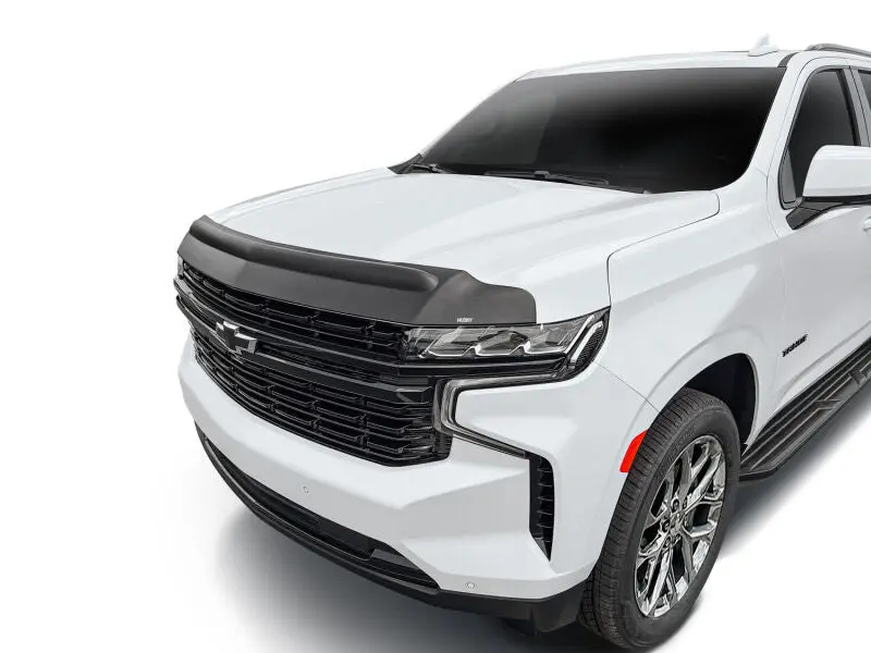 Husky Liners 15-22 Chevrolet Colorado / 17-22 Colorado Zr2 Aeroskin Ii Low Profile - Tex. Black 1