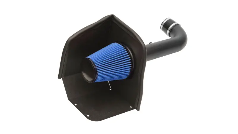 Corsa Apex 14-17 Chevrolet Silverado 1500 5.3L Maxflow 5 Metal Intake System 1