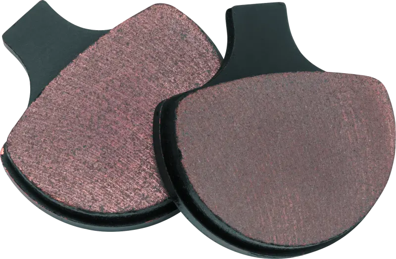 Twin Power 84-99 Various Sintered Brake Pads Replaces H-D 44063-83C Front 1