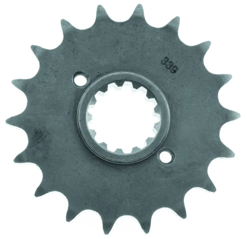 Bikemaster Honda Front Sprocket 530 17T 1
