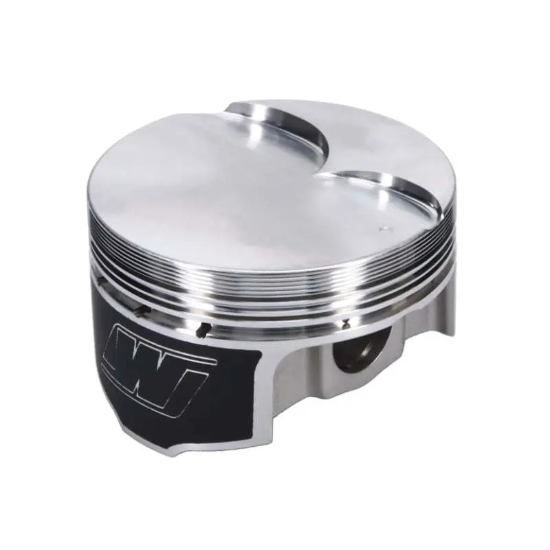 Wiseco Chevy Ls Series -3.2Cc Ft 3.903Inch Bore Piston Shelf Stock Kit 1