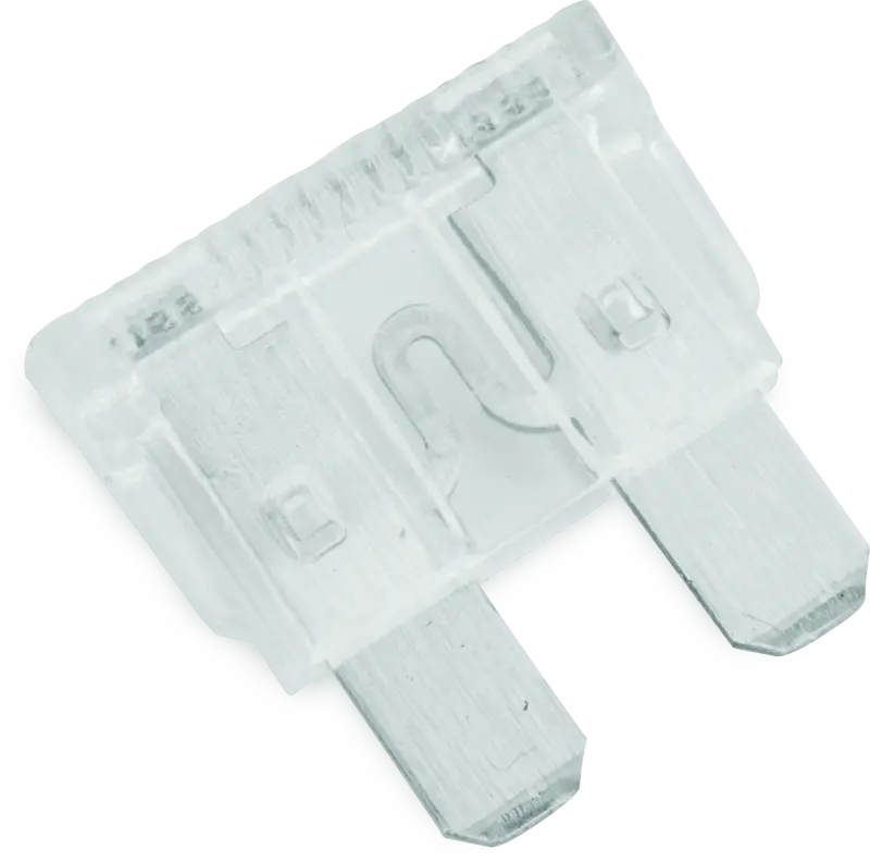 Bikemaster 5Piece 25A Replacement Fuse 1