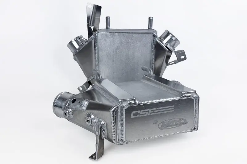 Csf Mclaren 720S/765Lt/750S/Gt/Gts High-Performance Charge-Air-Coolers 1