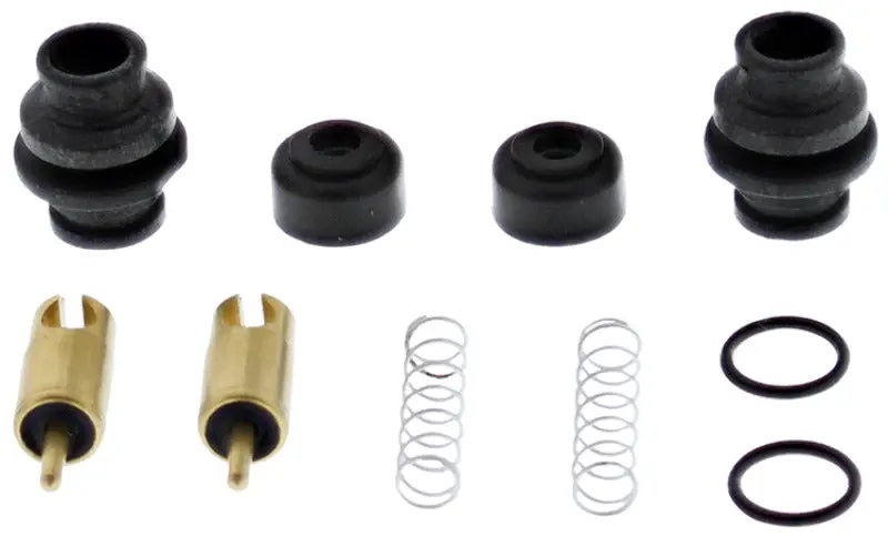 All Balls Racing 05-13 Kawasaki Kvf650 Brute Force Choke Plunger Kit 1
