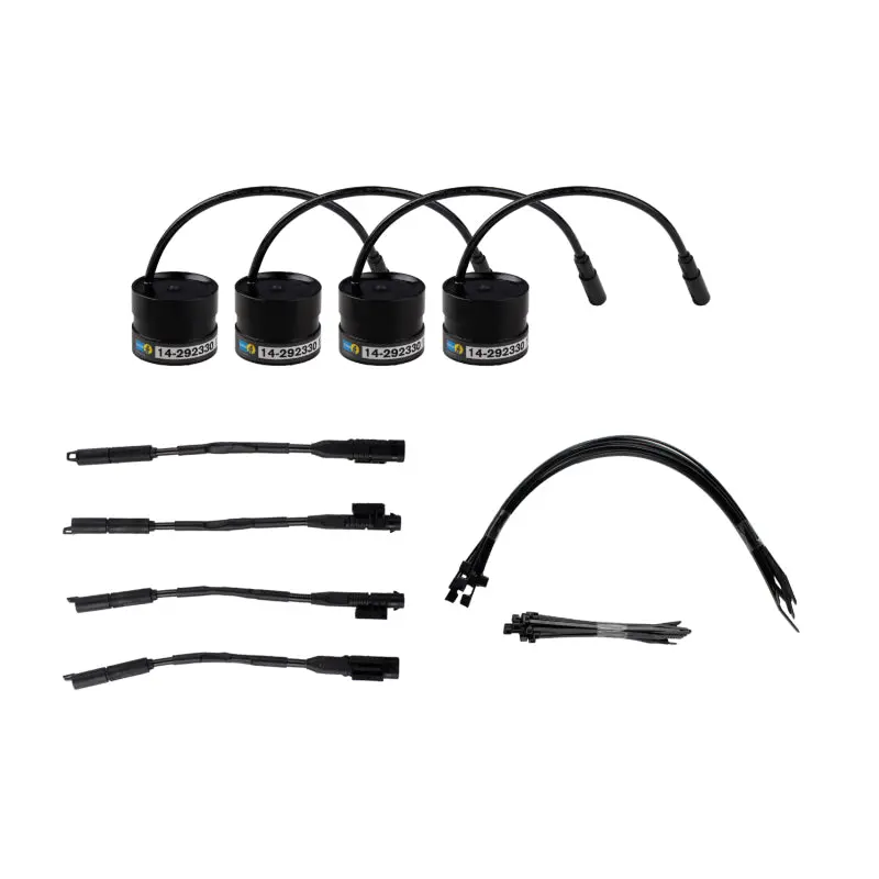 Bilstein 22-24 Audi Rs3 B1 Module - Active To Passive Suspension Conversion Kit 1