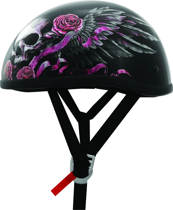 Skid Lids Wild One Helmet - Small 1