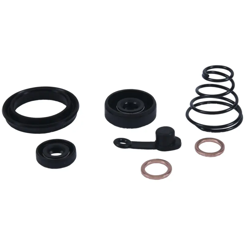 All Balls Racing 88-90 Honda Gl1500 Slave Cylinder Rebuild Kit Clutch 1
