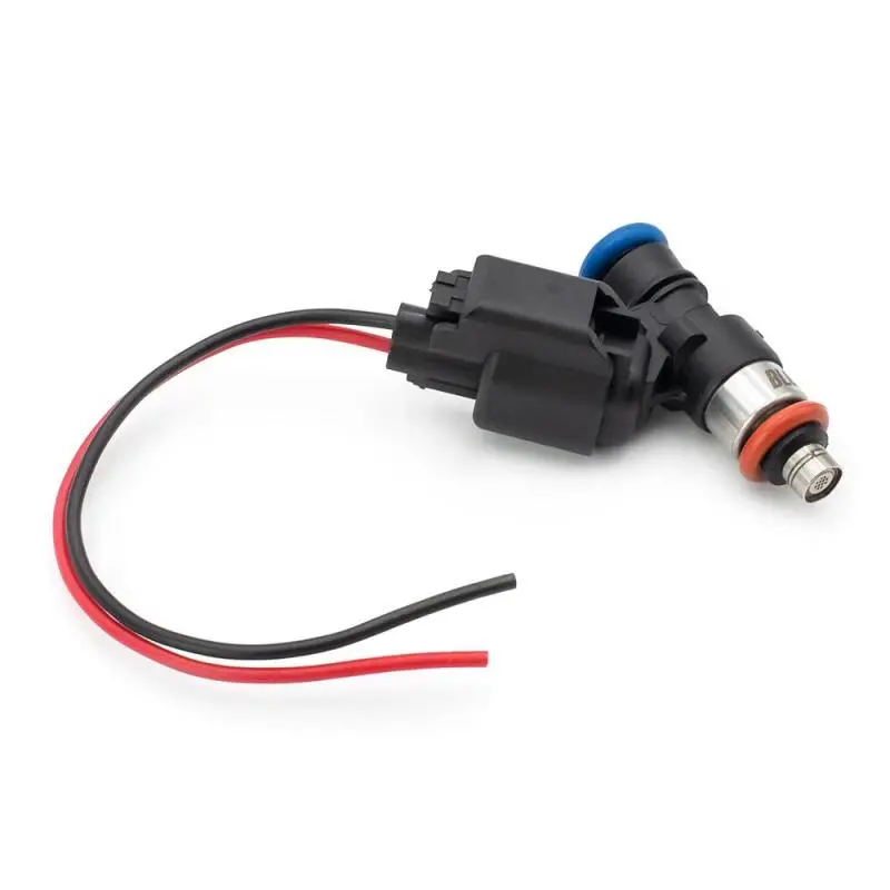 Blox Racing Eco-Fi Street Injectors 1000Cc/Min Gm Ls3/Ls7 (Set Of 8) 1