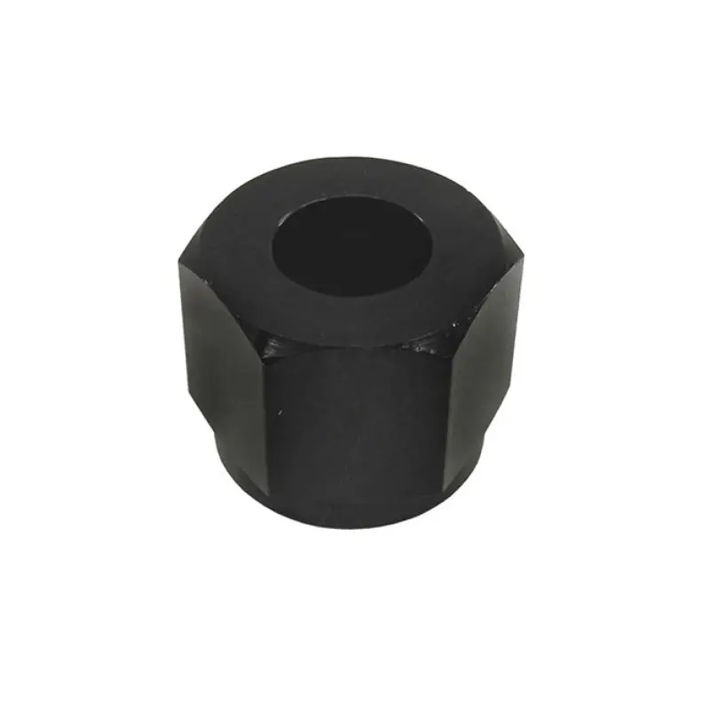 Nitrous Express Bottle Nut (326 Nx Valve) 1