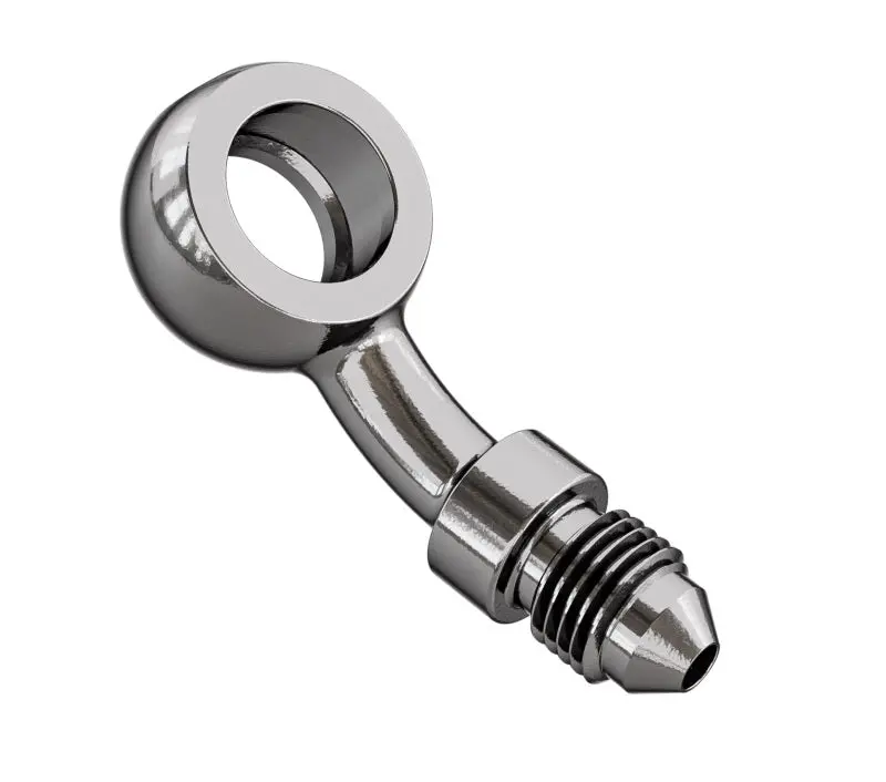 Goodridge 35 Deg Banjo Adaptor For M12 Bolt 1