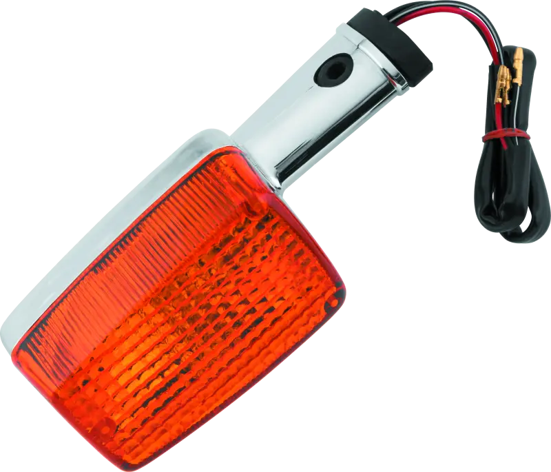 Bikemaster Honda Turn Signal - Front 1