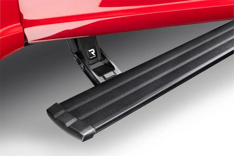 Amp Research 2025 Ram 2500/3500 Diesel Powerstep Vision 1