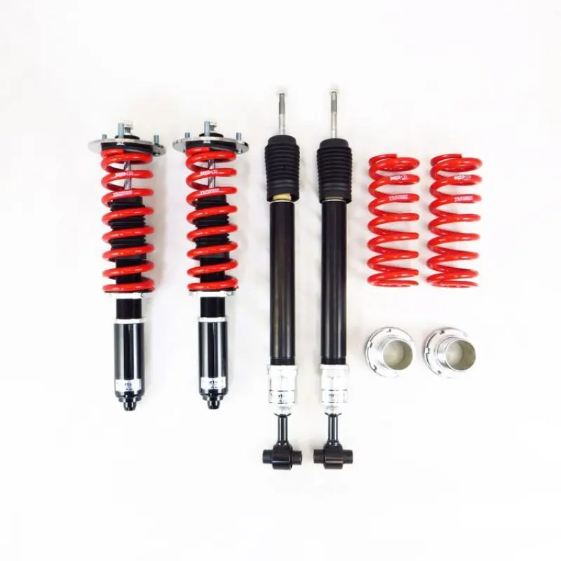 Rs-R 2022 Lexus Is350 F Sport Awd Sports-I Coilover Kit 1