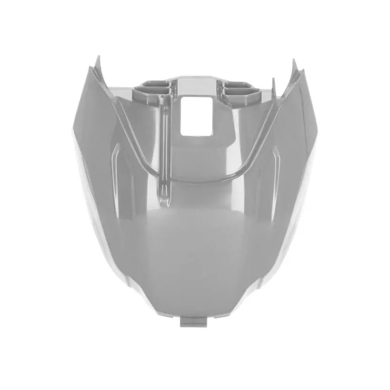 Acerbis 2024 Yamaha Yz250f/ 23+ Yz450f/Fx Tank Cover - Gray 1