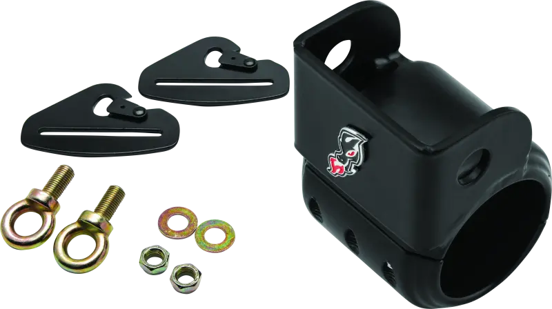 Dragonfire Racing 1.75In Harness Anchor Kit 1