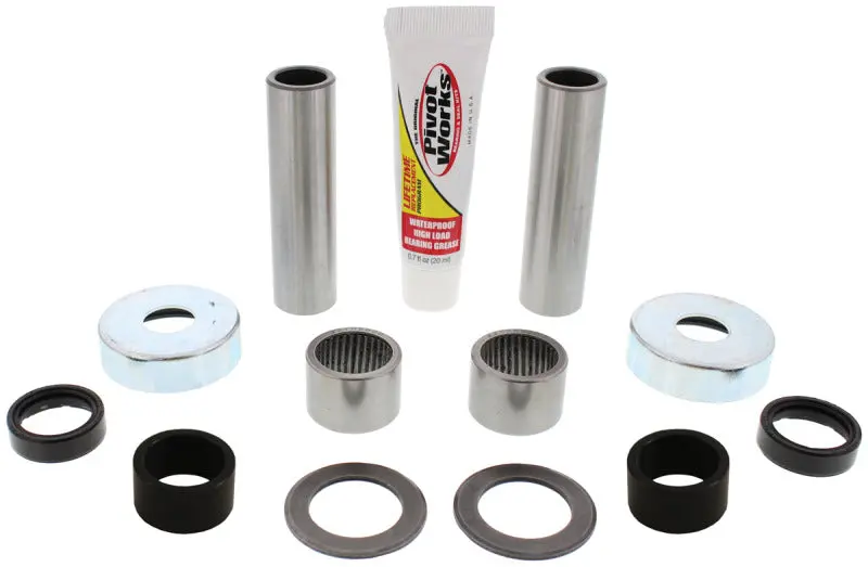 Pivot Works 04-09 Yamaha Yfz450 Pw Swing Arm Kit 1