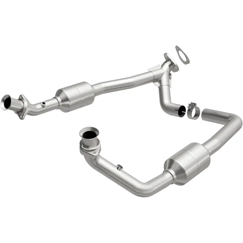 Magnaflow 2003 Ford E-350 Super Duty 5.4L Direct Fit Converter 1