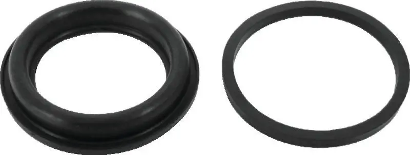Bikers Choice 84-99 Big Twin & Sportster Front Caliper Seal Kit 1