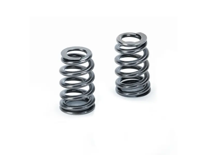 Supertech Bmw S65/S85 Beehive Valve Spring - Set Of 40 (Use W/Factory Retainer & Base) 1