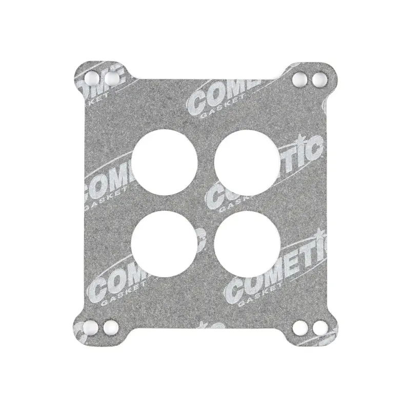 Cometic Carter Afb .060In Fiber Carburetor Mounting Gasket - 1.490In Ports - Square Bore 1