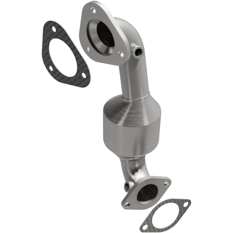 Magnaflow 17-18 Ford Police Interceptor Utility 3.5L Direct Fit Converter 1