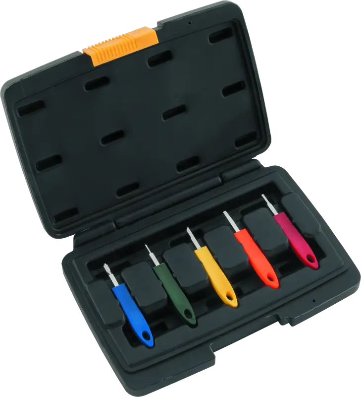 Bikemaster Electrical Housing Disassembly Kit 1