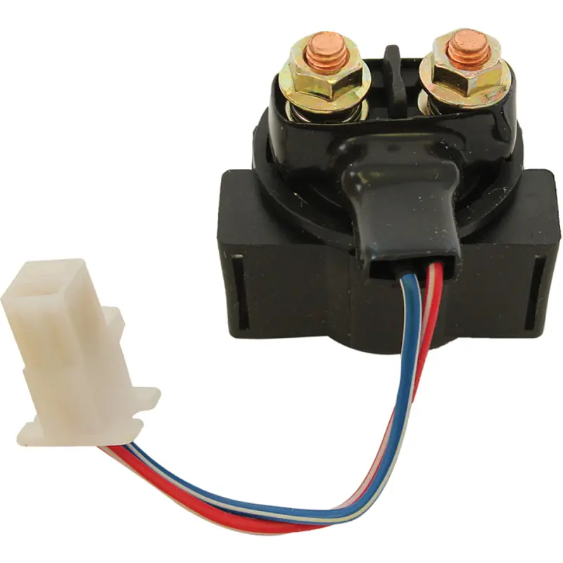 Arrowhead Honda/Yamaha Starter Relay - 12-Volt 1