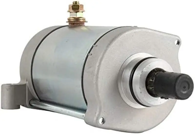 Arrowhead Yamaha Atv/Utv Starter Motor - 12-Volt - 9-Spline 1