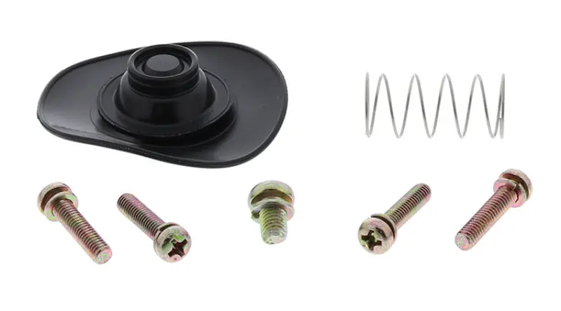 All Balls Racing 88-90 Honda Gl1500 Fuel Tap Repair Kit - Diaphragm Only 1
