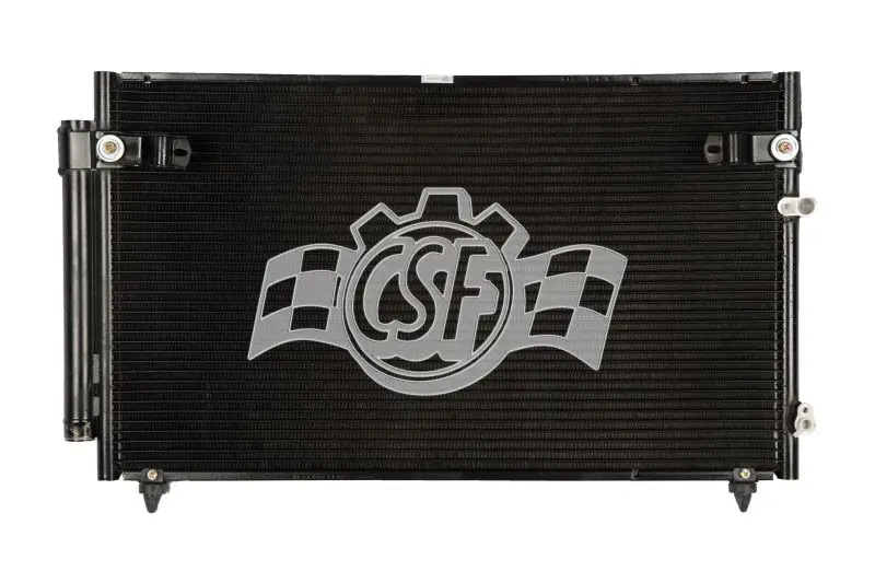 Csf 98-05 Lexus Gs300 3.0L A/C Condenser 1
