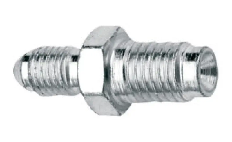 Fragola -3An X 1/2-20 I.F. Brake Adapter - Steel 1