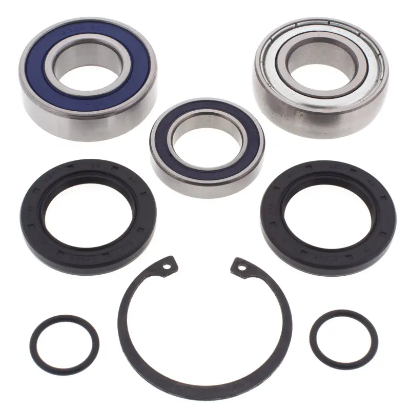 All Balls Racing 1994 Arctic Cat Panther 440 Jack Shaft Bearing & Seal Kit Upper Shaft 1