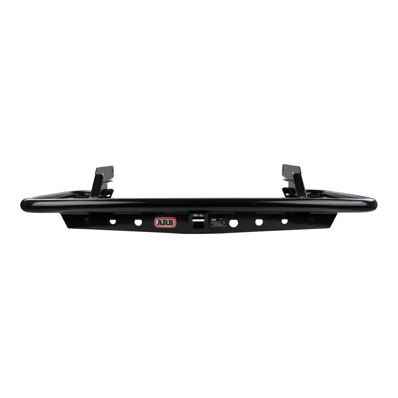Arb Rear Step Towbar 1500Kg Hilux 84-97 Sc/Cc/Dc Not Sr 1
