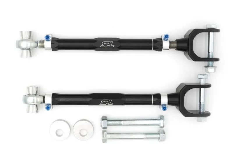 Spl Parts 13-19 Cadillac Ats/Ats-V/Cts/Cts-V Rear Upper Arms W/ Eccentric Lockouts 1