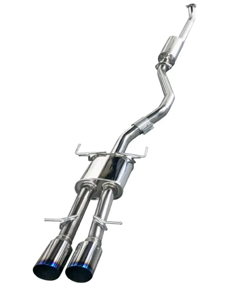 Hks 17+ Honda Civic Si Sedan (Fc1) Hi-Power Muffler Exhaust 1