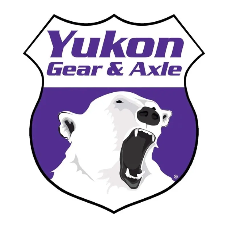 Yukon Gear 16-23 Toyota Tacoma A/T Tv6c W/O E-Locker 8In Spider Gear Kit 1