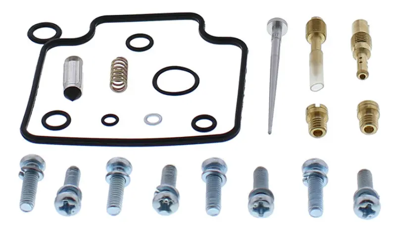 All Balls Racing 08-09 Honda Vt750c Carburetor Rebuild Kit 1