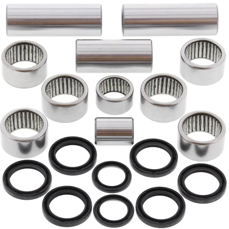 All Balls Racing 2003 Kawasaki Klx400r Linkage Bearing Kit 1