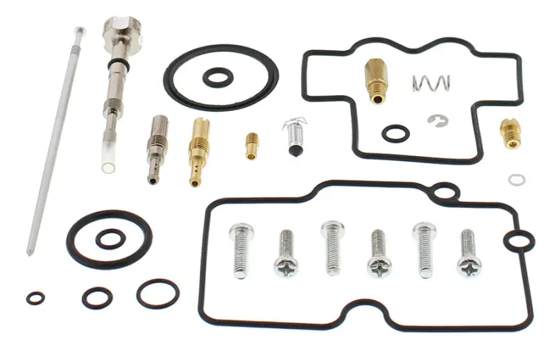 All Balls Racing 08-09 Honda Crf150r Carburetor Rebuild Kit 1