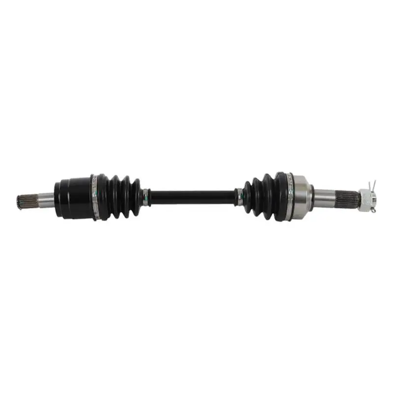 All Balls Racing 15-19 Honda Trx420 Fa Irs 6 Ball Axle Front Left 1