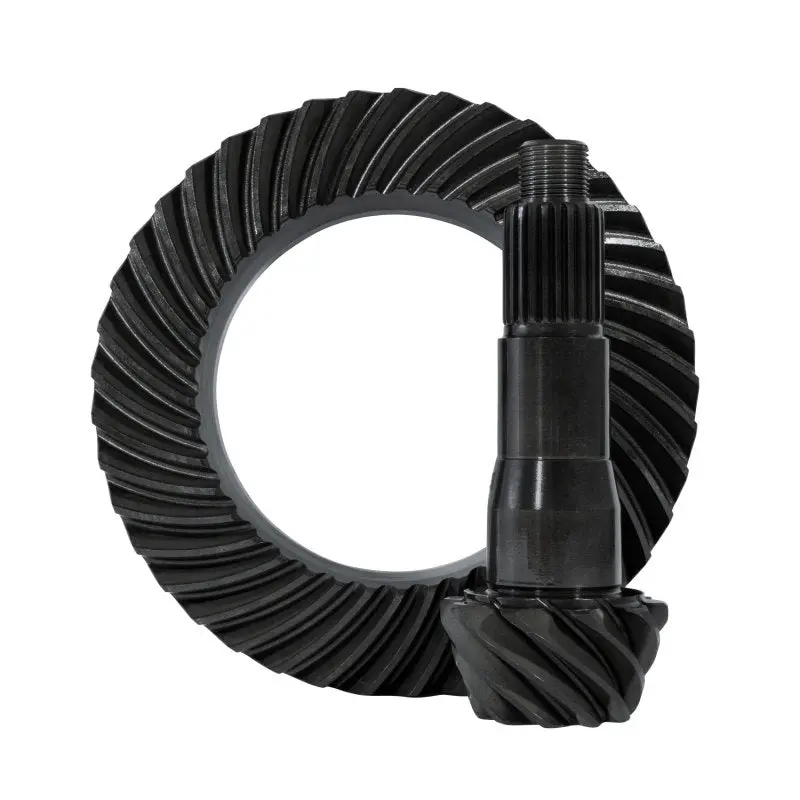 Yukon Ring & Pinion Set Dana 35/M200 Jeep Sport/Sahara Open 24 Spline 3.45 1