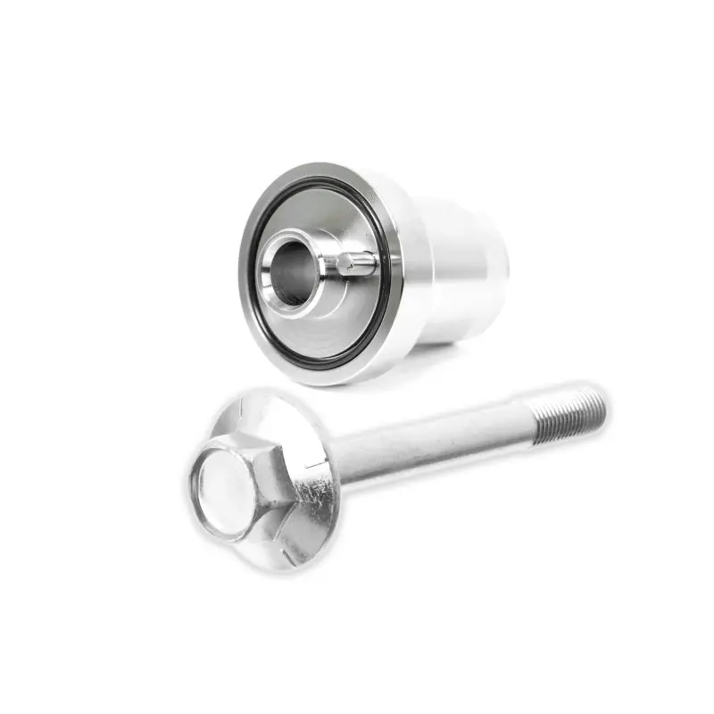 Fluidampr 2017+ Subaru Fa24 Pulley Adapter Kit 1