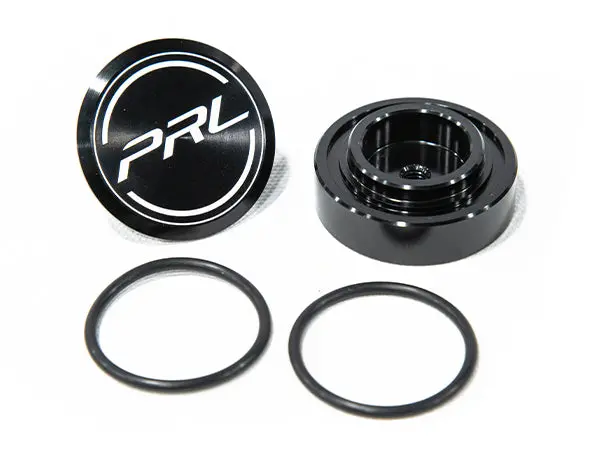 Prl Motorsports Honda / Acura Rear Wiper Delete Kit 1