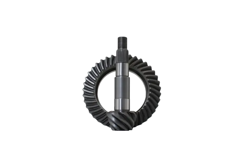 Revolution Gear & Axle Dana 35 Rear Axle 3.08 Ratio Ring & Pinion Set 1