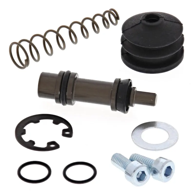 All Balls Racing 21-23 Gas-Gas Mc 65 Master Cylinder Rebuild Kit Front 1