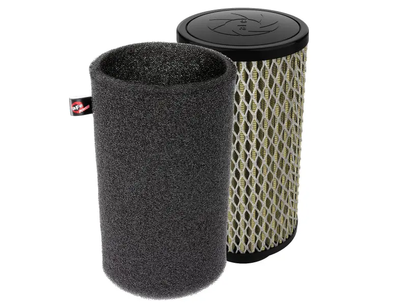 Afe 16-19 Polaris Rzr Xp Aries Powersport Oe Replacement Air Filter W/ Pro Guard 7 Air Filter W/ Pre 1