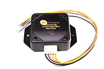 Ffc100 E85 Flex Fuel Converter For Ktuner Or Hondata 1