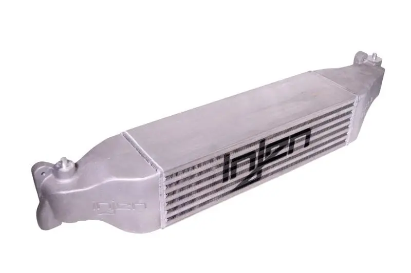 Injen Front Mount Bar And Plate Intercooler For 2017-2021 Honda Civic Type R [Fk8] 1