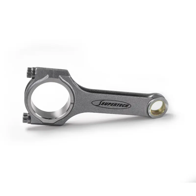 Supertech Bmw/Mini B48 Connecting Rod Forged 4340 H-Beam Arp2000 C-C Length 148.3Mm - Set Of 4 1